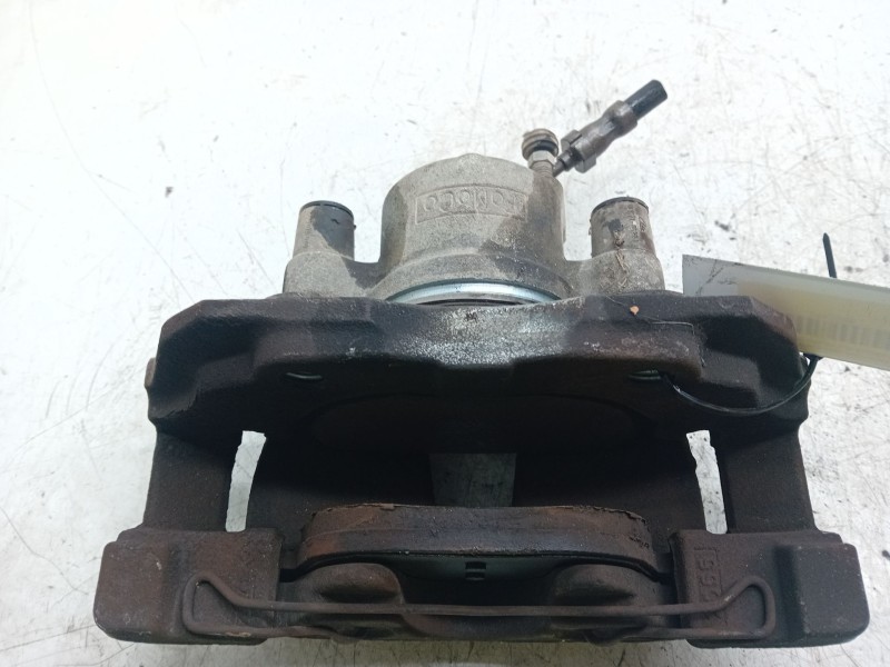 Recambio de pinza freno delantera derecha para ford focus iii 1.0 ecoboost referencia OEM IAM   