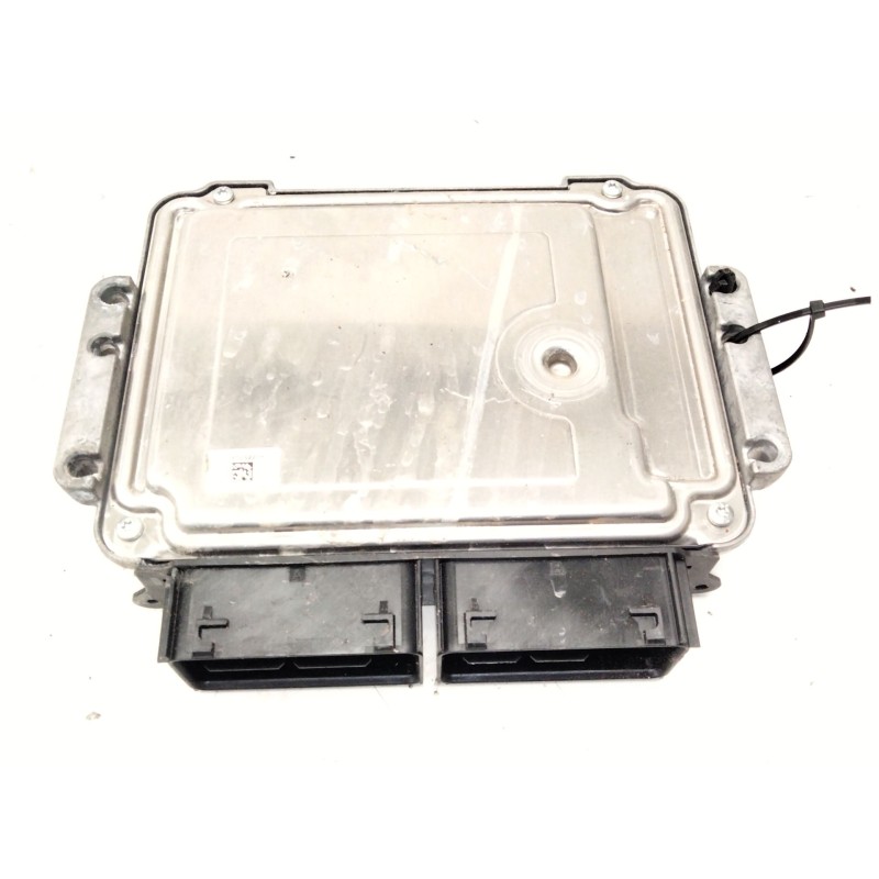 Recambio de centralita motor uce para ford focus iii 1.0 ecoboost referencia OEM IAM F1FA12A650 0261S12870 