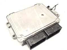 Recambio de centralita motor uce para ford focus iii 1.0 ecoboost referencia OEM IAM F1FA12A650 0261S12870  2