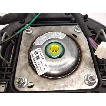 Recambio de airbag delantero izquierdo para nissan qashqai i (j10, nj10) 1.6 dci referencia OEM IAM 34063025B  