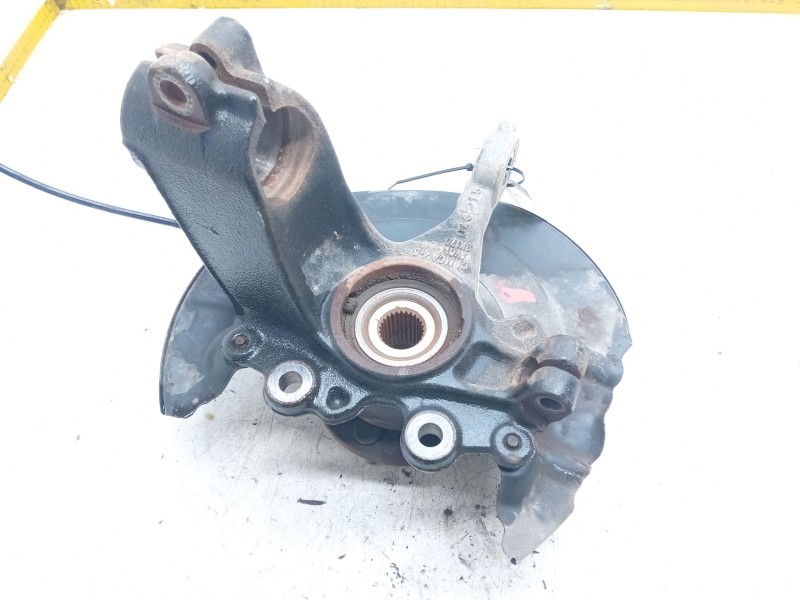 Recambio de mangueta delantera derecha para ford focus iii 1.0 ecoboost referencia OEM IAM   