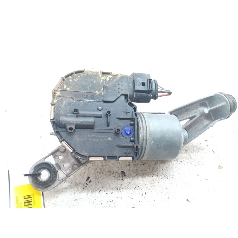 Recambio de motor limpia delantero izquierdo para ford focus iii 1.0 ecoboost referencia OEM IAM BM5117504  