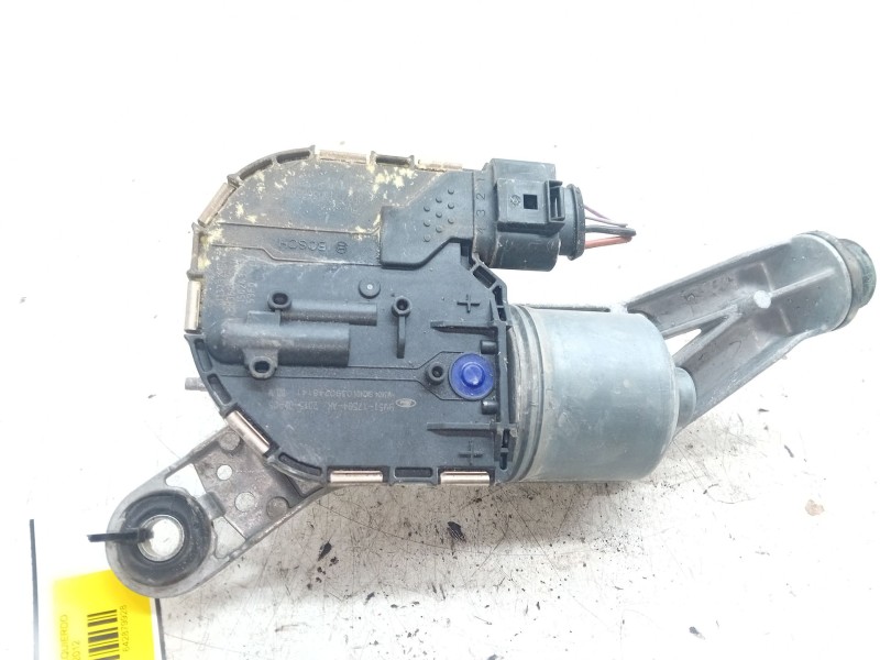 Recambio de motor limpia delantero izquierdo para ford focus iii 1.0 ecoboost referencia OEM IAM BM5117504  