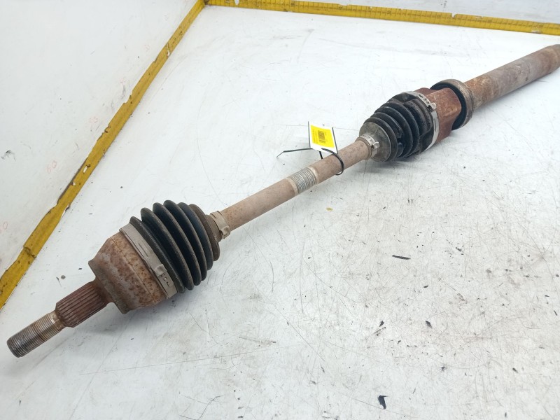 Recambio de transmision delantera derecha para ford focus iii 1.0 ecoboost referencia OEM IAM BV613B436  