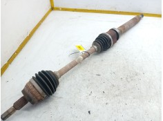 Recambio de transmision delantera derecha para ford focus iii 1.0 ecoboost referencia OEM IAM BV613B436   2