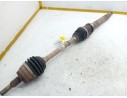 TRANSMISION DELANTERA DERECHA BV613B436 