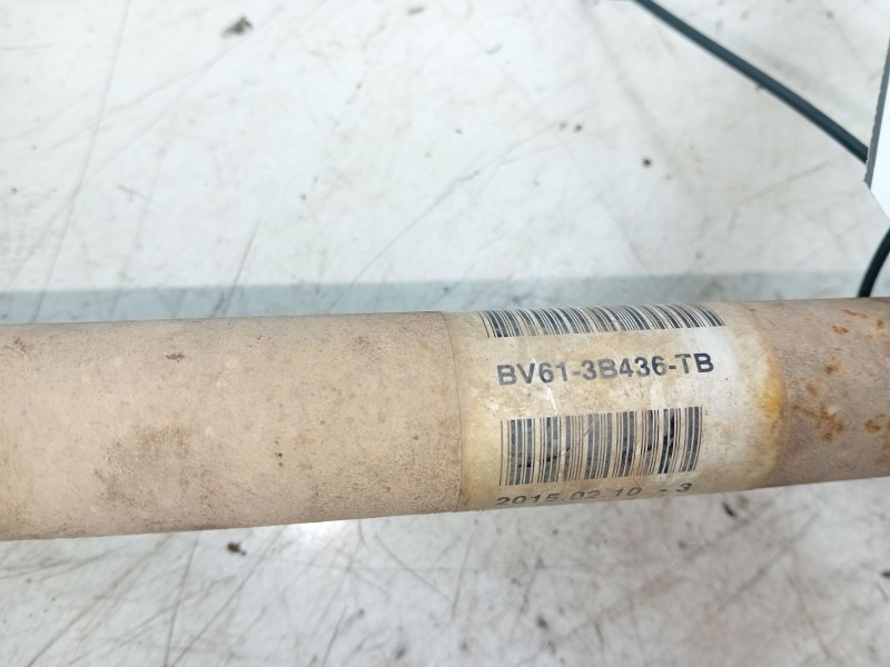 Recambio de transmision delantera derecha para ford focus iii 1.0 ecoboost referencia OEM IAM BV613B436  