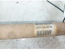 TRANSMISION DELANTERA DERECHA BV613B436 