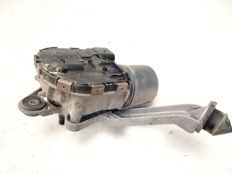 Recambio de motor limpia delantero derecho para ford focus iii 1.0 ecoboost referencia OEM IAM BM5117504  