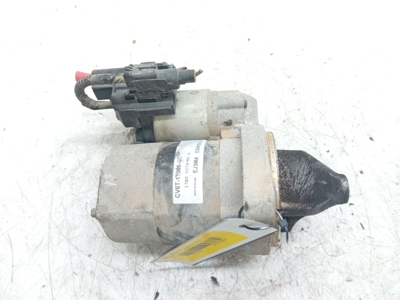 Recambio de motor arranque para ford focus iii 1.0 ecoboost referencia OEM IAM   