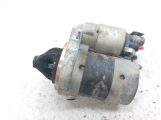 Recambio de motor arranque para ford focus iii 1.0 ecoboost referencia OEM IAM    2