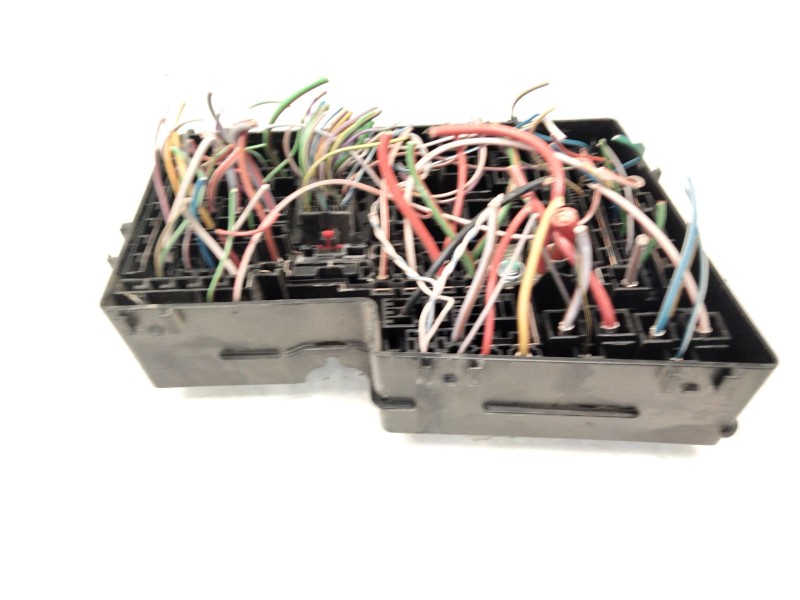 Recambio de caja fusibles para ford focus iii 1.0 ecoboost referencia OEM IAM F1ET14K733  
