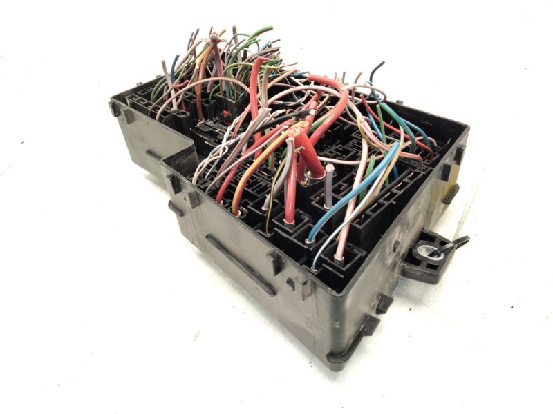 Recambio de caja fusibles para ford focus iii 1.0 ecoboost referencia OEM IAM F1ET14K733  
