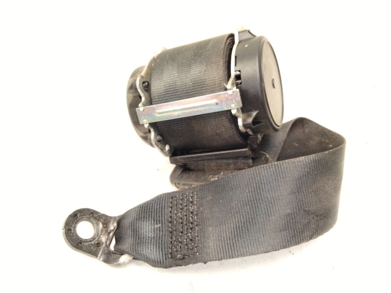 Recambio de cinturon seguridad trasero derecho para skoda spaceback (5h) active referencia OEM IAM 624468600  
