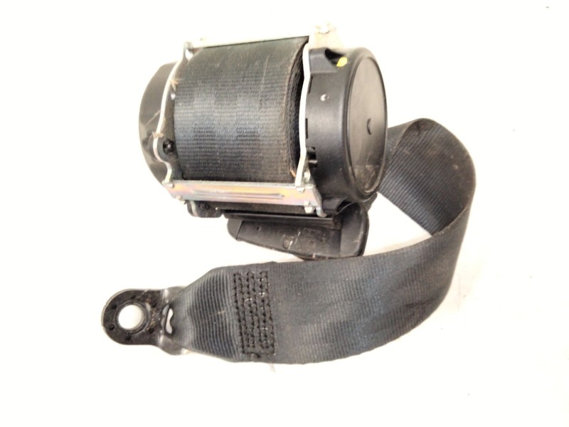 Recambio de cinturon seguridad trasero derecho para skoda spaceback (5h) active referencia OEM IAM 624468600  