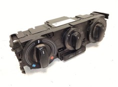Recambio de mando calefaccion / aire acondicionado para skoda spaceback (5h) active referencia OEM IAM 5JA820045   2