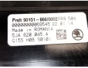MANDO CALEFACCION / AIRE ACONDICIONADO 5JA820045 