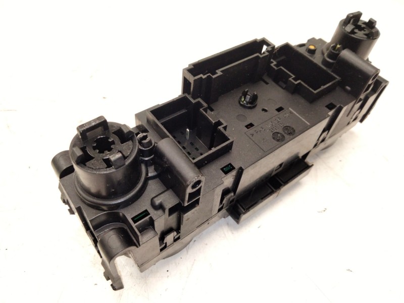 Recambio de mando calefaccion / aire acondicionado para skoda spaceback (5h) active referencia OEM IAM 5JA820045  