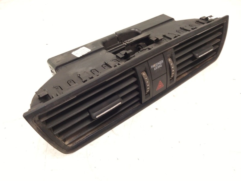 Recambio de aireador central para skoda spaceback (5h) active referencia OEM IAM 5JA820951  