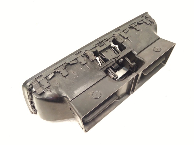 Recambio de aireador central para skoda spaceback (5h) active referencia OEM IAM 5JA820951  