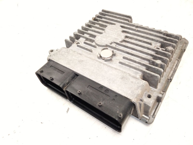 Recambio de centralita motor uce para skoda spaceback (5h) active referencia OEM IAM 03L906023  