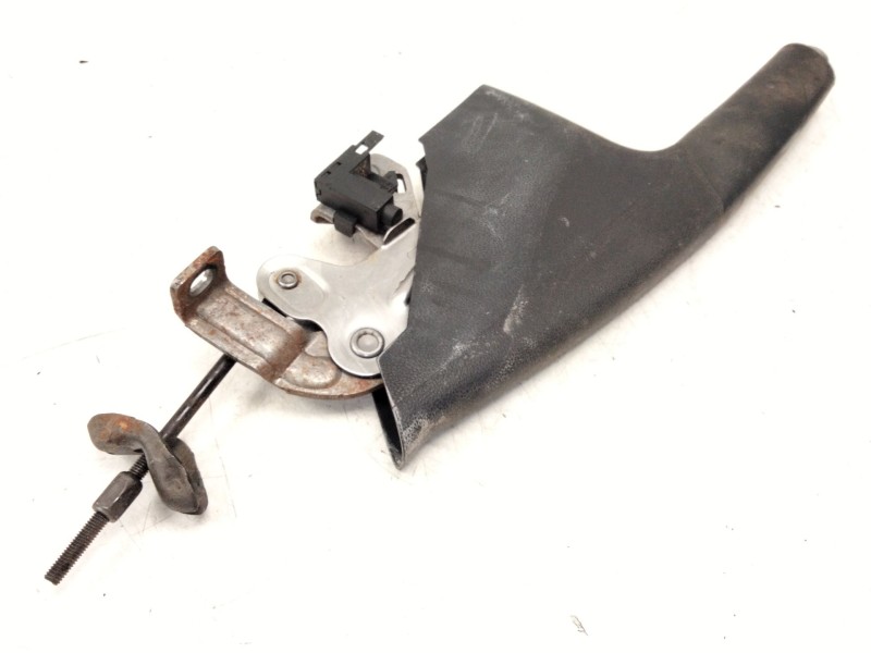 Recambio de palanca freno de mano para skoda spaceback (5h) active referencia OEM IAM 6R0711303  