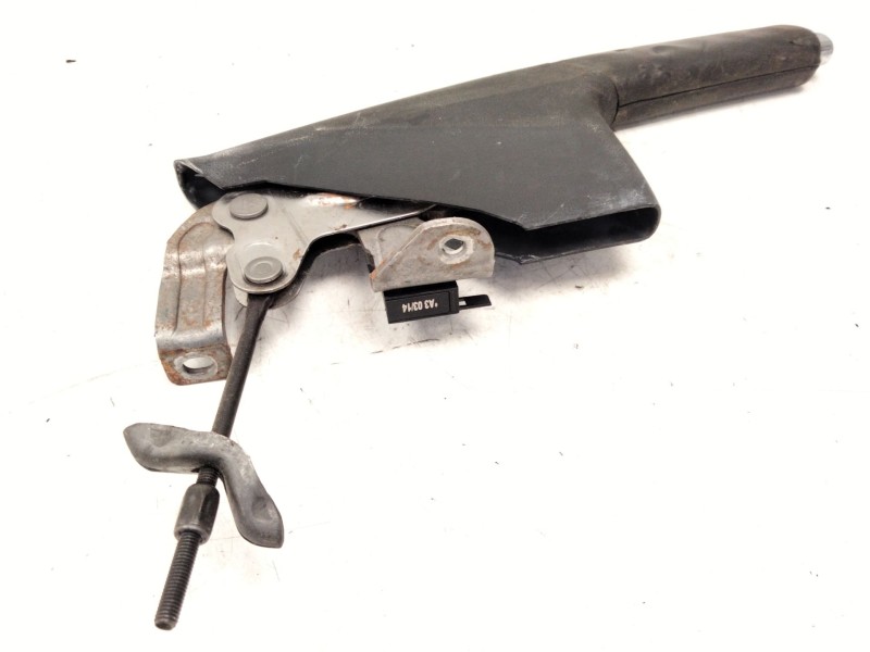 Recambio de palanca freno de mano para skoda spaceback (5h) active referencia OEM IAM 6R0711303  
