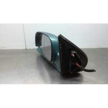 Recambio de retrovisor izquierdo para hyundai santa fe (sm) 2.0 gls crdi referencia OEM IAM   