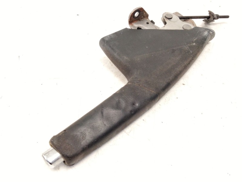 Recambio de palanca freno de mano para skoda spaceback (5h) active referencia OEM IAM 6R0711303  