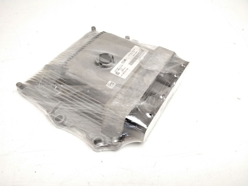 Recambio de centralita motor uce para peugeot 3008 1.2 12v e-thp / puretech referencia OEM IAM HW9815023380 9832103580 