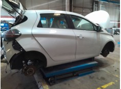 RENAULT ZOE FURGONETA/HATCHBACK (BFM_)