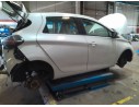 RENAULT ZOE FURGONETA/HATCHBACK (BFM_)
