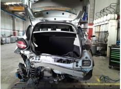 renault zoe furgoneta/hatchback (bfm_) del año 2020 2