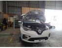 RENAULT ZOE FURGONETA/HATCHBACK (BFM_)