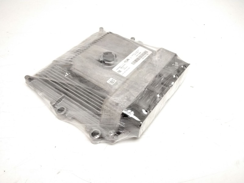 Recambio de centralita motor uce para peugeot 2008 (--.2013) 1.2 12v e-thp referencia OEM IAM HW9815023380 9832103580 