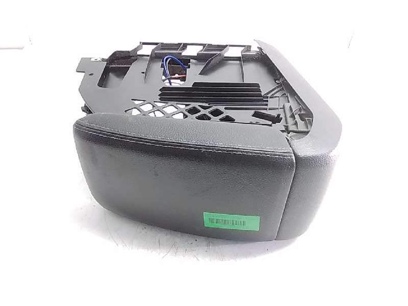 Recambio de apoyabrazos central para volkswagen scirocco (137) 2.0 tdi (125kw) referencia OEM IAM 1K5864251C  