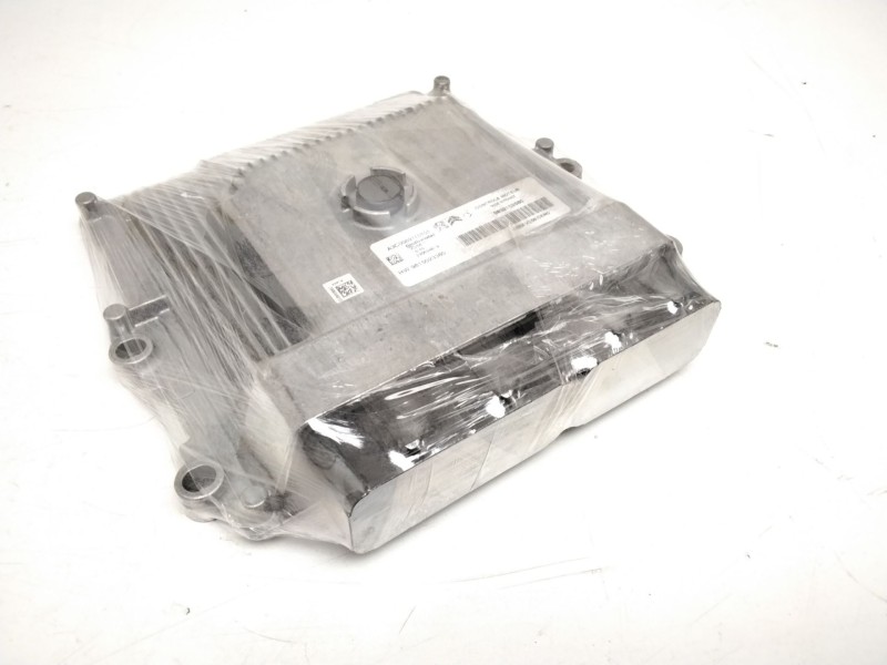 Recambio de centralita motor uce para citroën c4 grand picasso 1.2 12v e-thp referencia OEM IAM HW9815023380 9832103580 