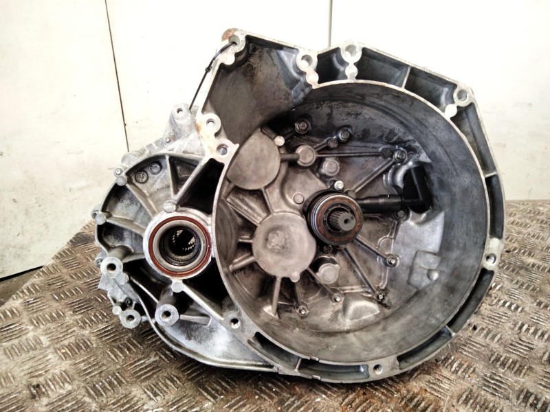 Recambio de caja cambios para ford focus iii 1.0 ecoboost referencia OEM IAM   