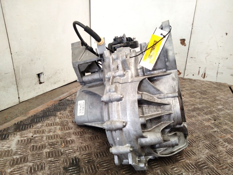 Recambio de caja cambios para ford focus iii 1.0 ecoboost referencia OEM IAM   