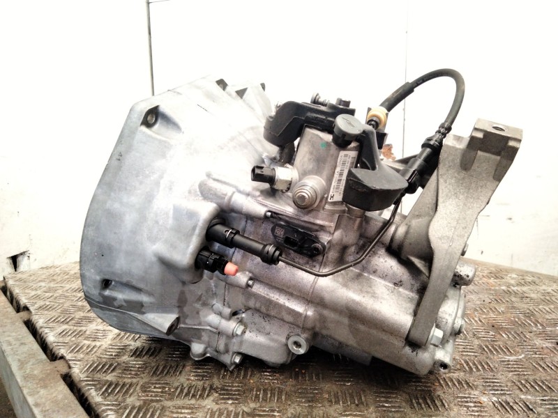 Recambio de caja cambios para ford focus iii 1.0 ecoboost referencia OEM IAM   