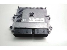 Recambio de centralita motor uce para peugeot 3008 1.2 12v e-thp / puretech referencia OEM IAM HW9815023380 9832103580 