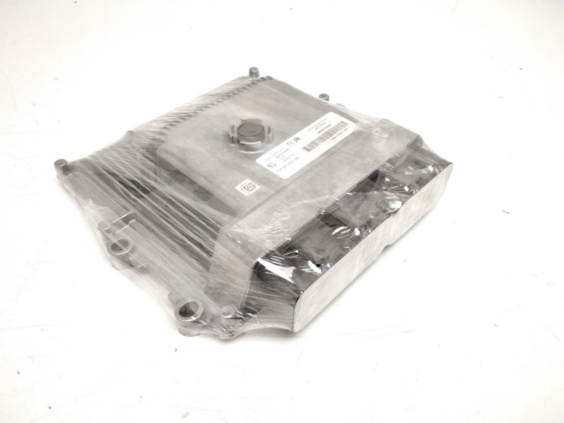 Recambio de centralita motor uce para peugeot 3008 1.2 12v e-thp / puretech referencia OEM IAM HW9815023380 9832103580 