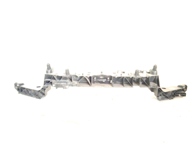 Recambio de refuerzo paragolpes delantero para renault zoe furgoneta/hatchback (bfm_) electric (bfma, bfmb) referencia OEM IAM 1