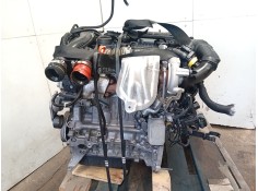 Recambio de motor completo para peugeot 208 i (ca_, cc_) 1.6 hdi / bluehdi 75 referencia OEM IAM   