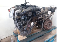 Recambio de motor completo para peugeot 208 i (ca_, cc_) 1.6 hdi / bluehdi 75 referencia OEM IAM    2