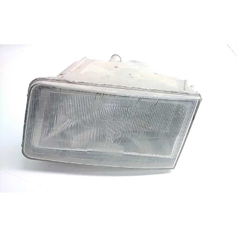 Recambio de faro izquierdo para iveco daily caja cerrada (1989 =>) 45-10 caja cerrada, techo elevado referencia OEM IAM 16164177