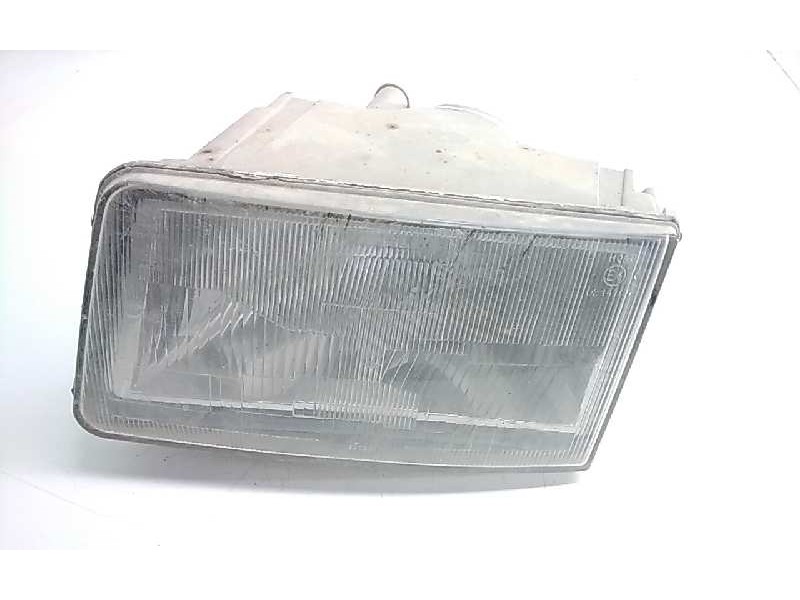 Recambio de faro izquierdo para iveco daily caja cerrada (1989 =>) 45-10 caja cerrada, techo elevado referencia OEM IAM 16164177