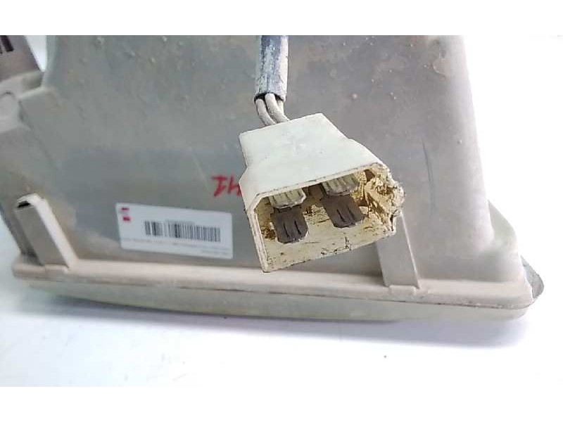 Recambio de faro izquierdo para iveco daily caja cerrada (1989 =>) 45-10 caja cerrada, techo elevado referencia OEM IAM 16164177