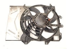 Recambio de electroventilador para peugeot 208 i (ca_, cc_) 1.6 hdi / bluehdi 75 referencia OEM IAM   