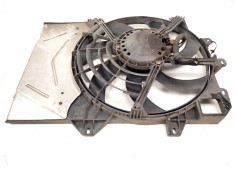 Recambio de electroventilador para peugeot 208 i (ca_, cc_) 1.6 hdi / bluehdi 75 referencia OEM IAM    2